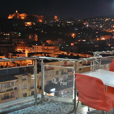 Hotel The First Gjirokastër Exterior foto